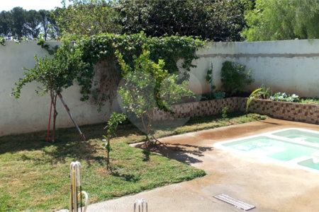 Casa á venda no residencial Samambaia