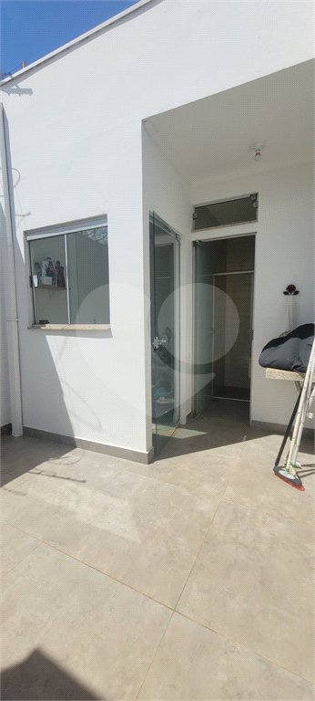 Casa a venda no Boa Vista