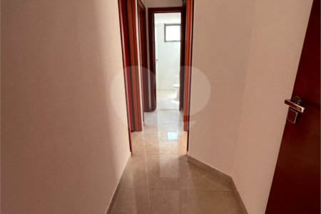 Apartamento para venda no Edifício Residencial Athenas Paulista