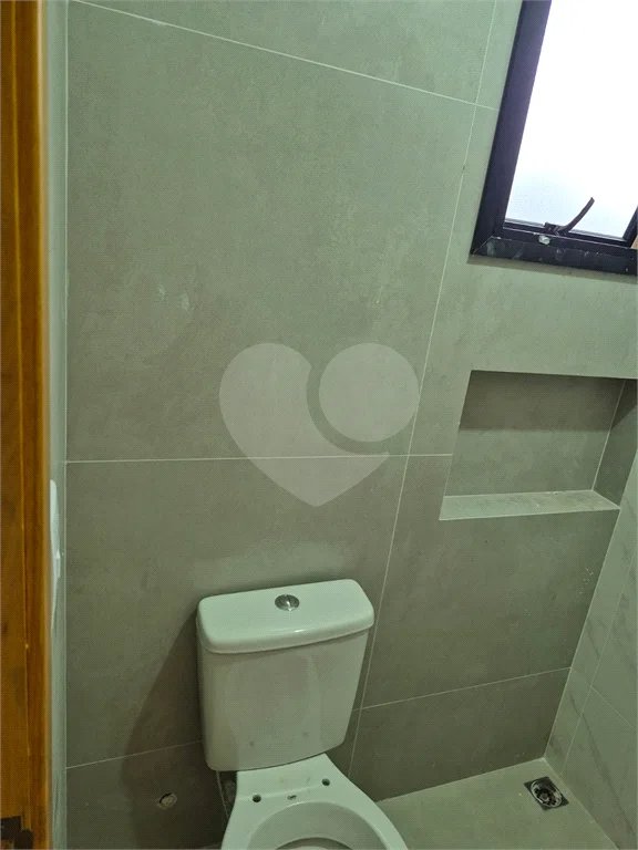 SOBRADO 3 QUARTOS LIMÃO