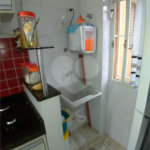 Apartamento com 51m² , 2 quartos, com garagem, à venda no Jardim Ipanema - Santo André