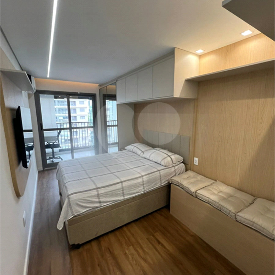 Apartamento á venda - Vila Guarani