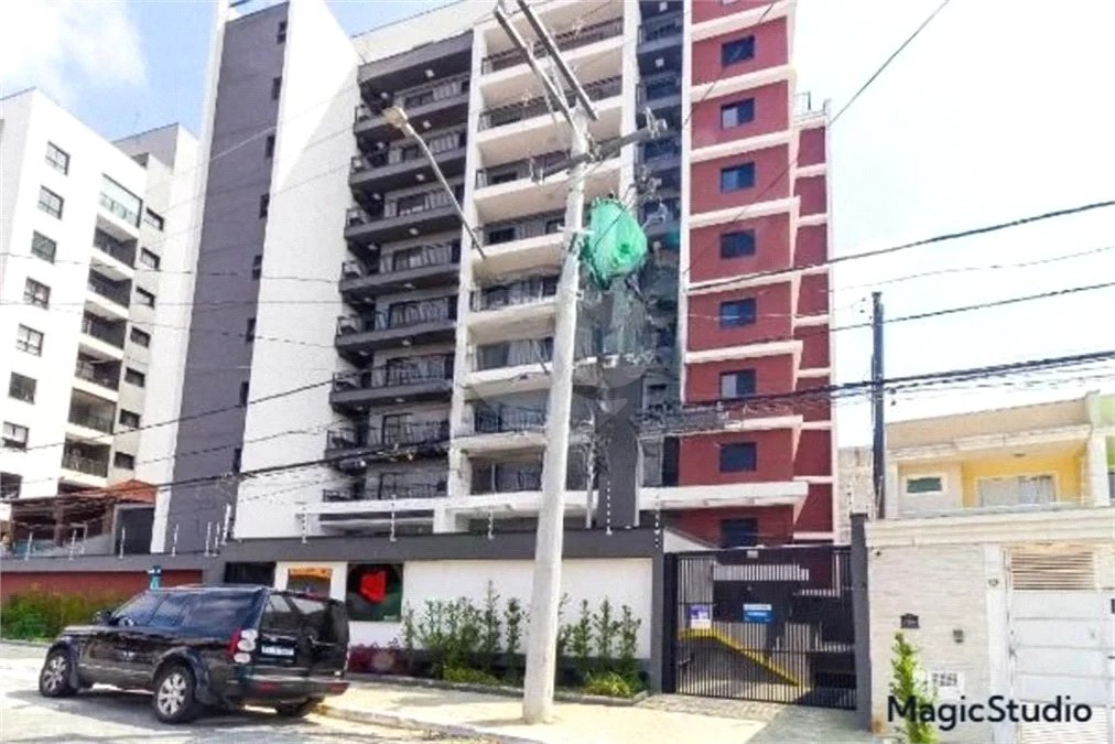 Apartamento 2 quartos em Vila Formosa, São Paulo - Venda