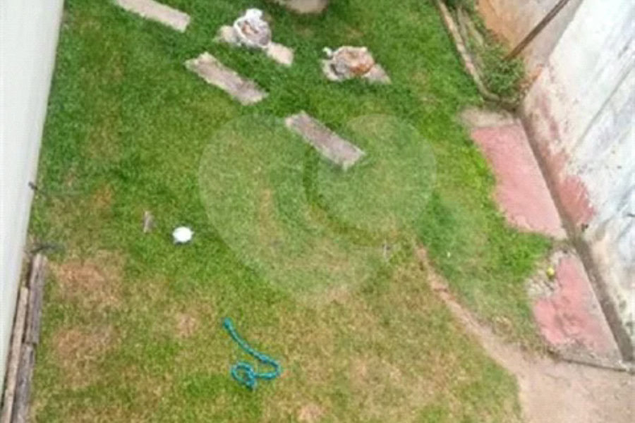 TERRENO PLANO COM ÓTIMA LOCALIZAÇÃO IDEAL PARA CONSTRUTOR