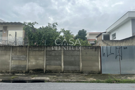 Terreno para alugar em Jardim Santa Rosália, Sorocaba, SP