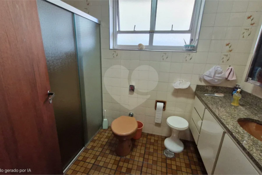 Sobrado a venda | 4 Dormitorios ( 2 suites) | 5 vagas na Vila Albertina