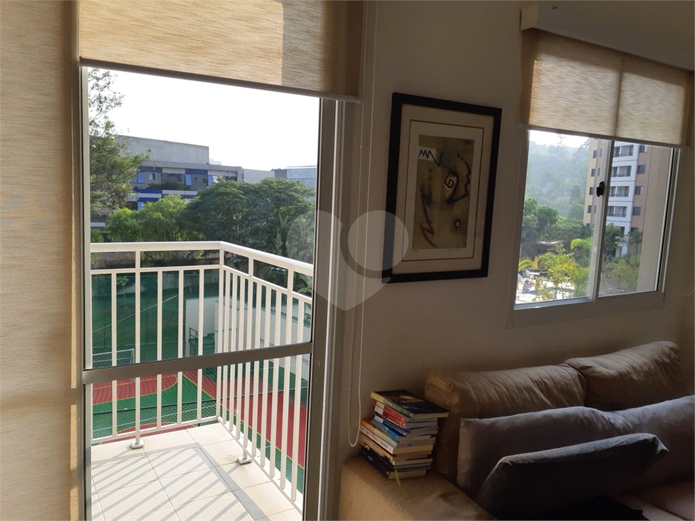 Apartamento de 61m2 à venda com 3 dormitórios e 1 vaga no Morumbi