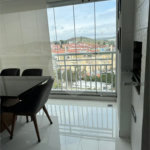Helbor Varandas Ipoema 3 quartos 114 m² Vila Suissa - Mogi das Cruzes SP