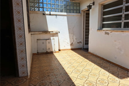 Casa grande com 3 quartos à venda em Campo Belo - SP