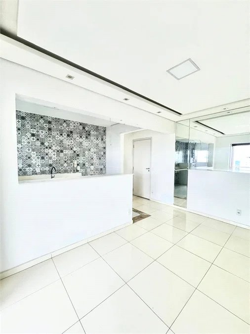 Apartamento My Helbor 50 m² 1 Quarto Mogilar - Mogi das Cruzes - SP