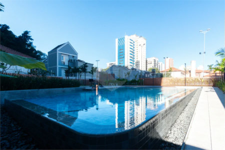 Apartamento à venda com 3 suítes em Ibirapuera, São Paulo, SP