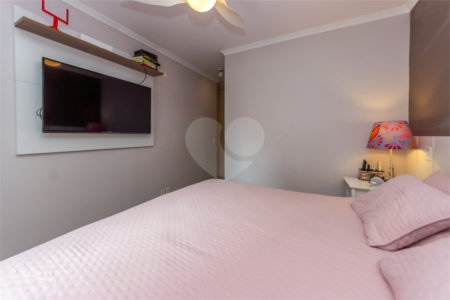 Apartamento para venda em Vila Clementino com 3 quartos, sendo 1 suíte , 94m²