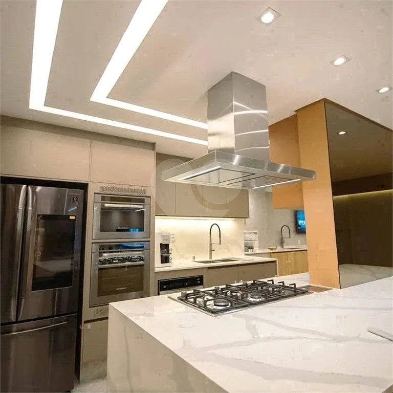 Mooca Apartamento para venda Área Útil 158m 4 dormitórios 2 suítes 3 vagas Porteira Fechada.