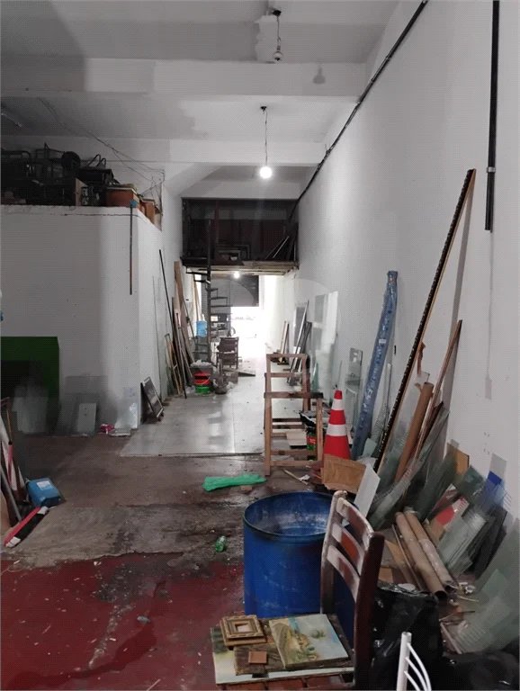 Loja Comercial Vila Mascote 155 M²