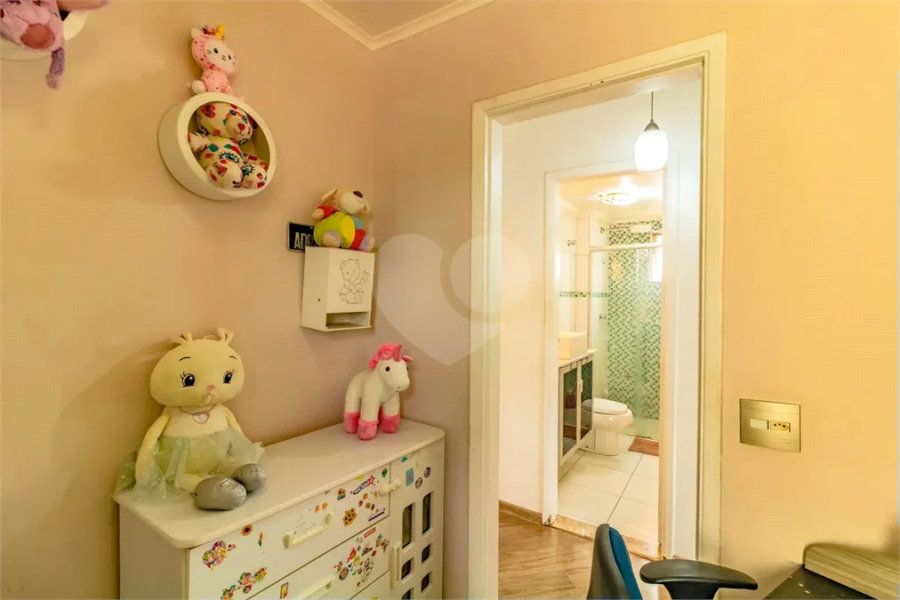 Apartamento à venda com 70m², 3 quartos e 1 vaga