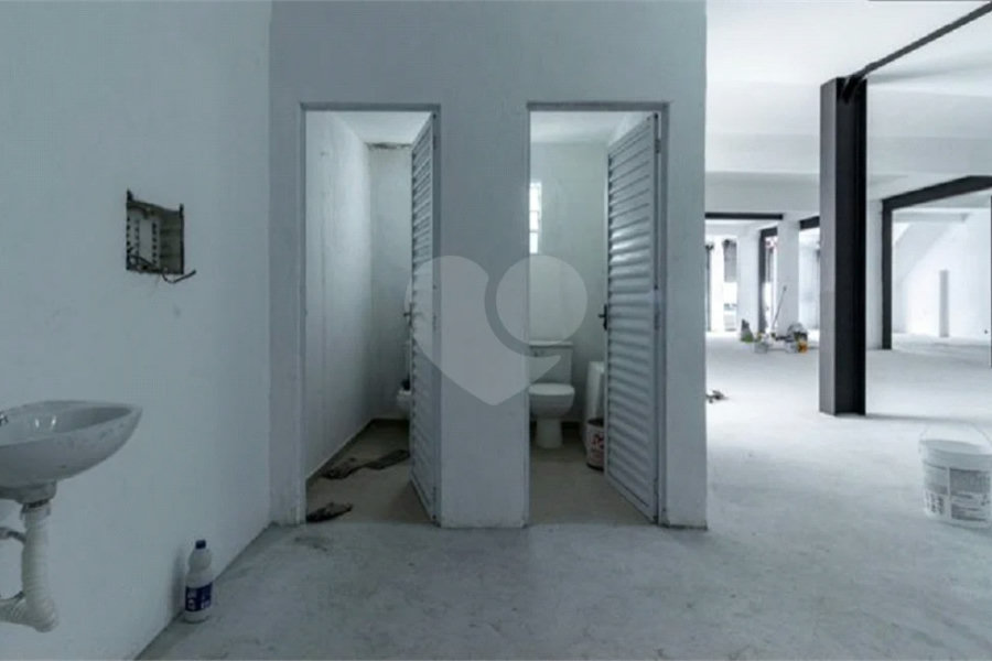 Salão Comercial Todo Reformado com 420m² Jaçanã!!!