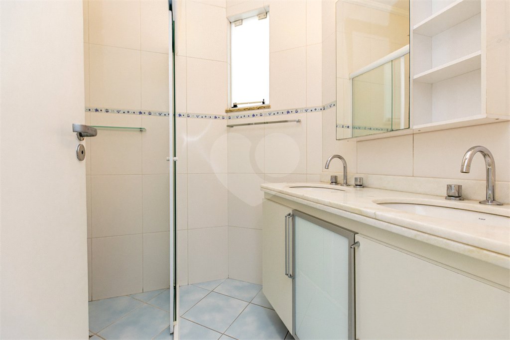 Casa no condomínio Condomínio Villa de São Paulo para venda com 2 quartos, sendo 2 suítes , 200m²