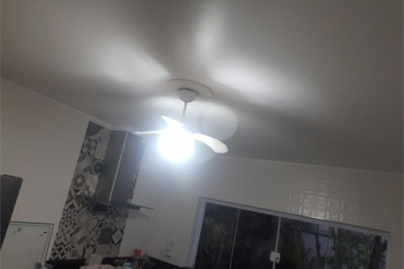 Casa térrea para venda no Jardim Ipanema