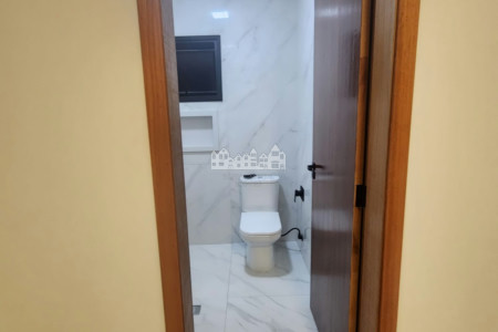 Casa à venda com 3 suítes em Vila Dom Pedro, Atibaia, SP