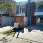 Residência completa com 3 quartos, suíte e área gourmet