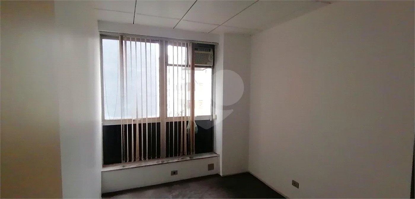 Sala comercial para locação em Higienópolis