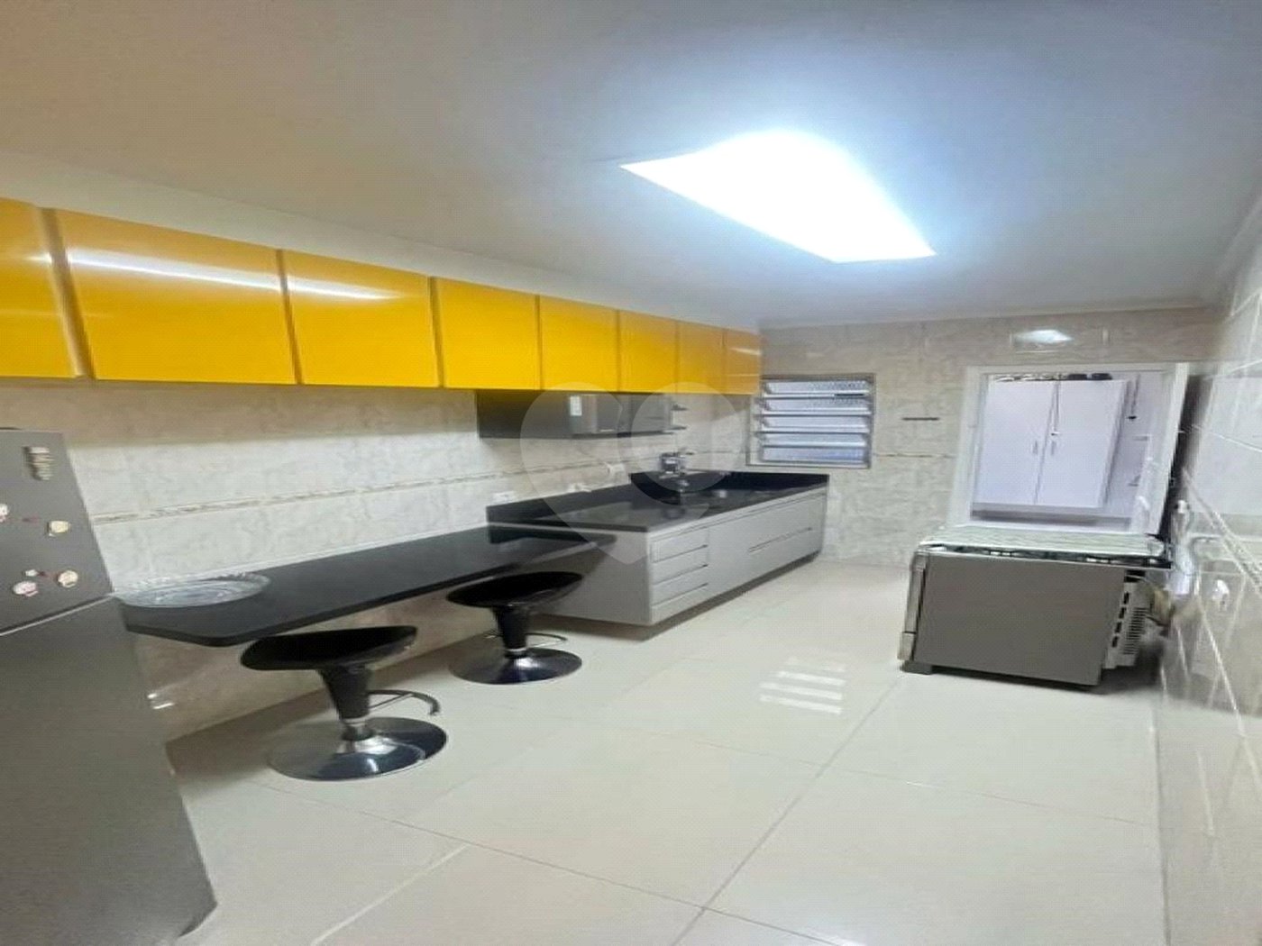 Apartamento à venda com 2 quartos em Mirandópolis, São Paulo, SP