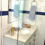 Apartamento na Vila Mariana de 200m2 com 4 dorms, 5 banheiros, 3 suítes, 4 vagas. Estuda permuta.