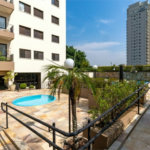 Cobertura à venda com 3 quartos, sendo 2 suítes, em Vila Progredior, São Paulo, SP
