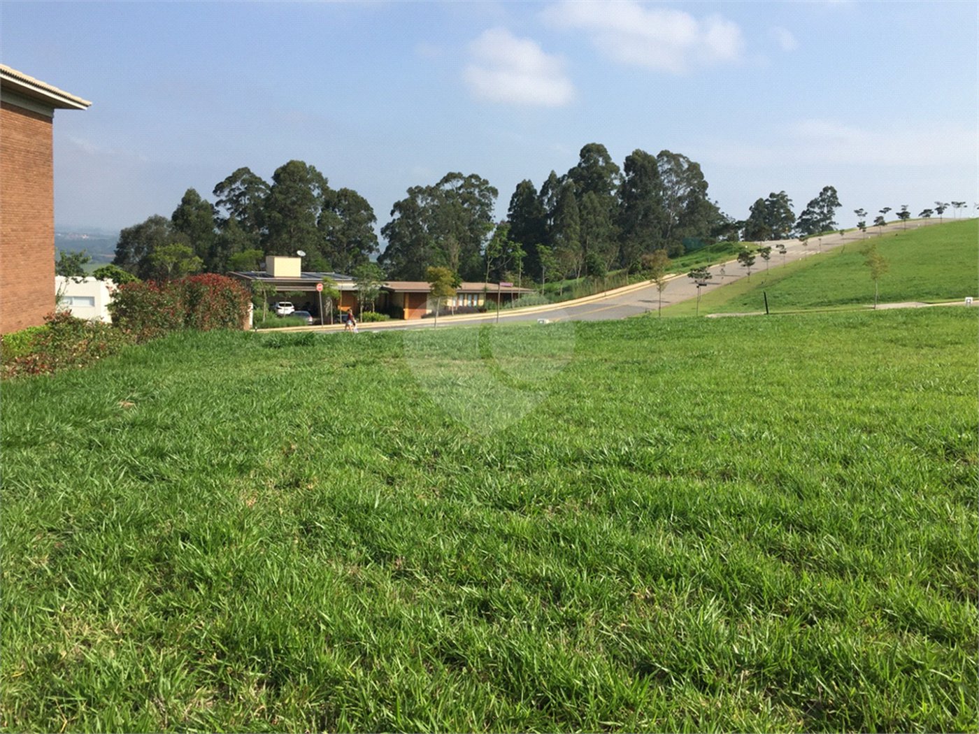 TERRENO À VENDA NO CONDOMÍNIO FAZENDA DONA CAROLINA - ITATIBA/SP