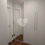 Apartamento 3 suítes, varanda gourmet, 3 vagas em Condomínio Clube na Mooca