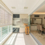 Apartamento para Locação no Condomínio Atmosfera – Vila Olímpia, São Paulo/SP