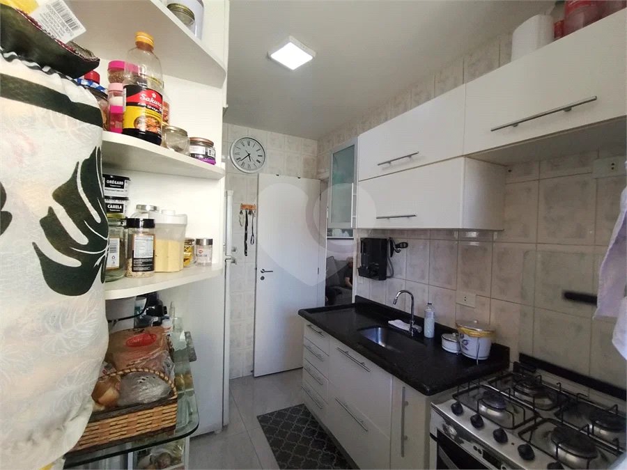 Apartamento à venda no Macedo, em Guarulhos, com 49 m²