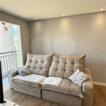 Apartamento com 48m², 2 dormitórios, 1 vaga de garagem, à venda em Itaquera.