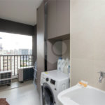 Apartamento à Venda na Vila Mariana com 163m², 3 Suítes e Varanda Gourmet