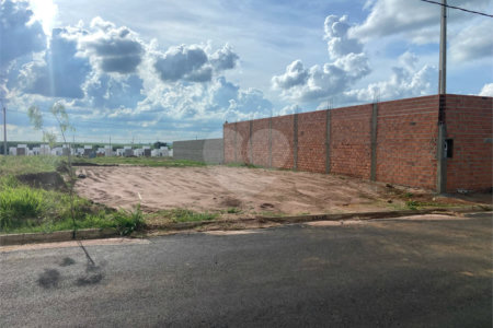 Terreno à Venda no Real Park – Ibaté/SP