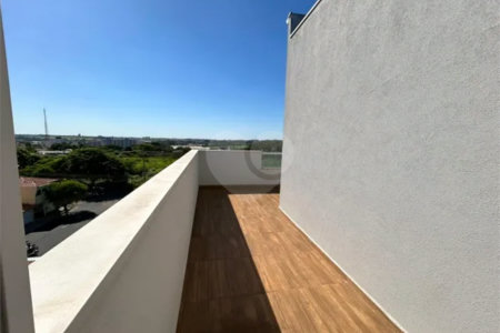 Apartamento para venda no Condomínio Vila Urbana.