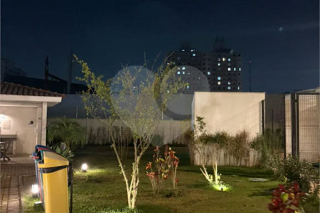 Apartamento para Alugar – 32m² –