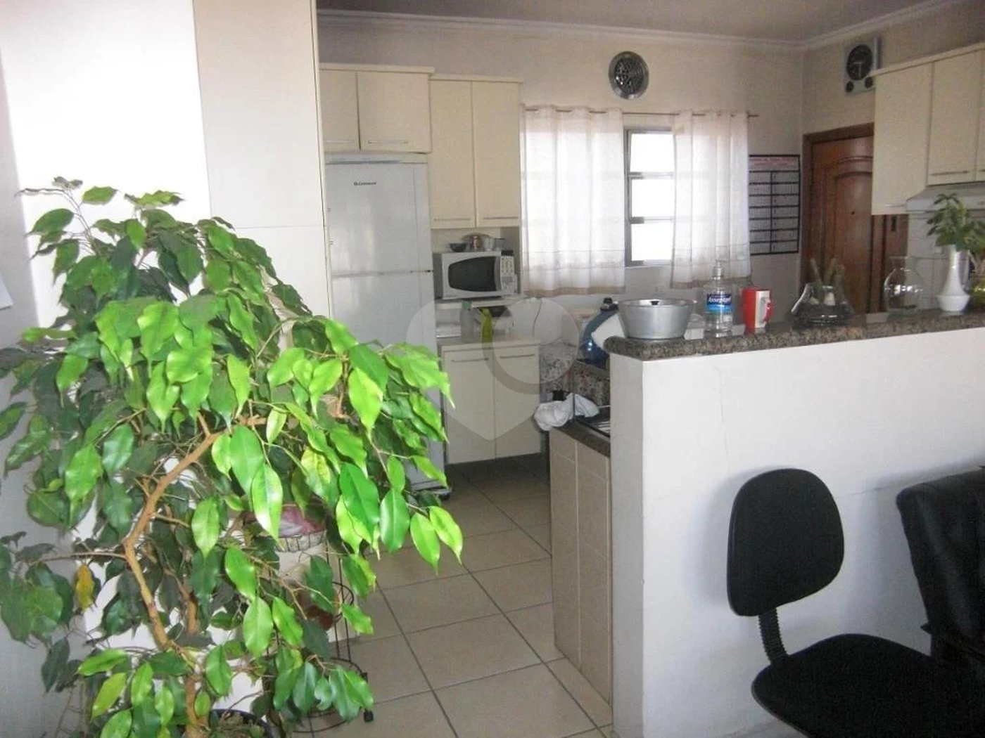 Campos Elíseos -Apto 143m² - 03 quartos - 01 Suíte - 01 Vaga.