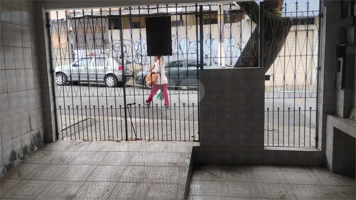 Casa Térrea à venda com 2 quartos, sendo 1 suíte,  em Casa Verde, São Paulo, SP