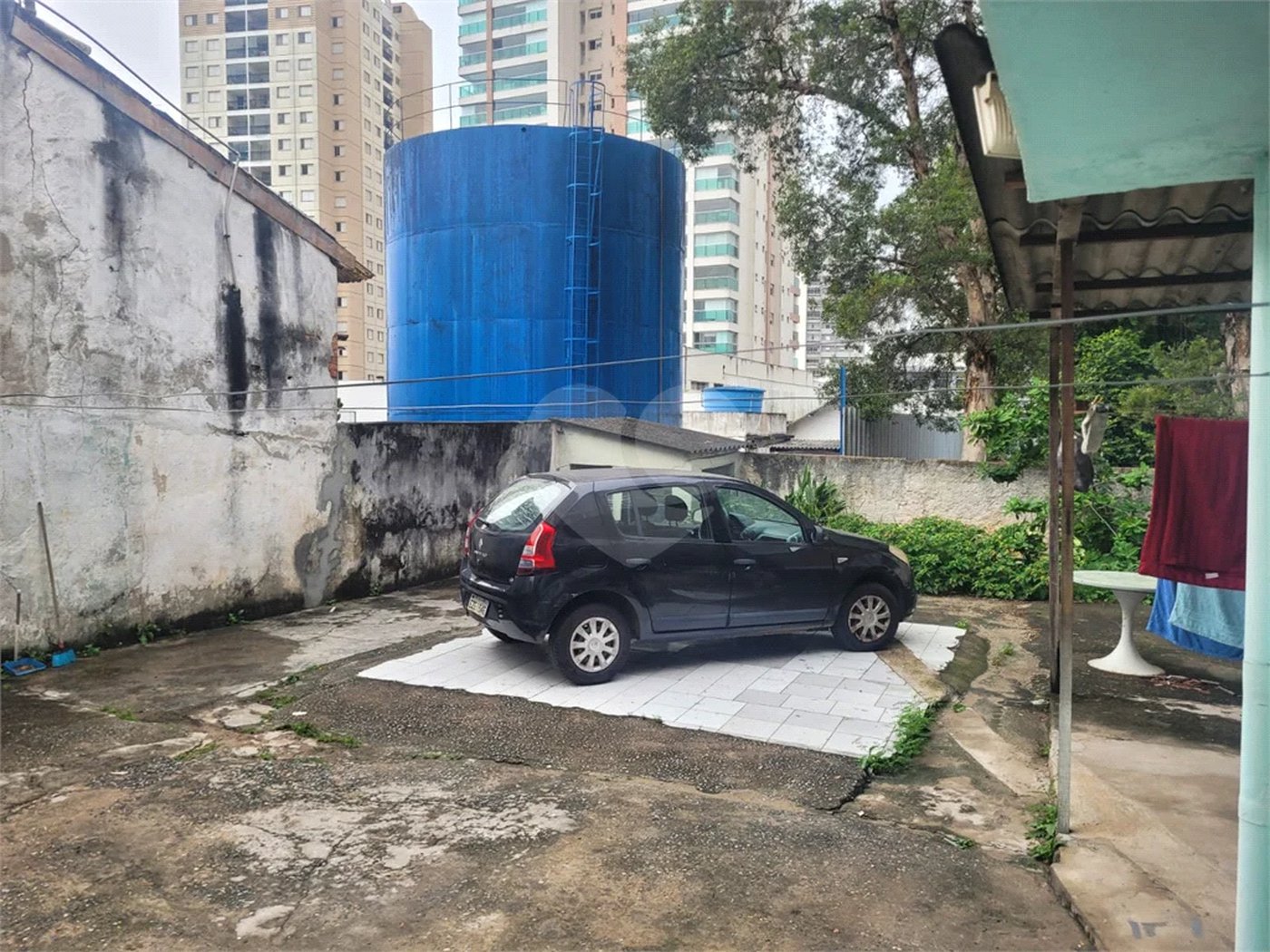 Terreno 500m² – Oportunidade para Construção na Mooca à 10 Minutos do Metrô Bresser Mooca