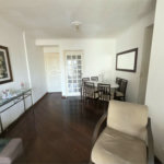 SANTANA - 72m² - 3 QUARTOS - ANDAR ALTO - VISTA LIVRE - FACE NORTE - 1 VAGA