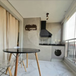 Apartamento 79m² - 3 dormitórios, 1 suíte, banheiro social, 2 vaga e Lazer Completo-Vila Guilherme