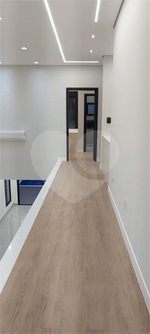 Casa 4 suites - Condomínio Ecoville 1