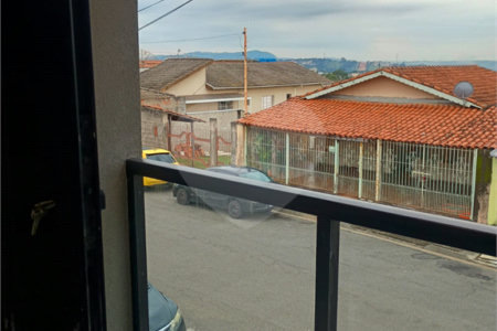Belíssimo Sobrado com 3 Quartos e 135m² A/C à Venda no Jardim Alvinópolis - Atibaia