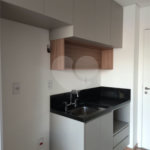 Studio 25m², ao lado metro AACD, Vila Clementino.