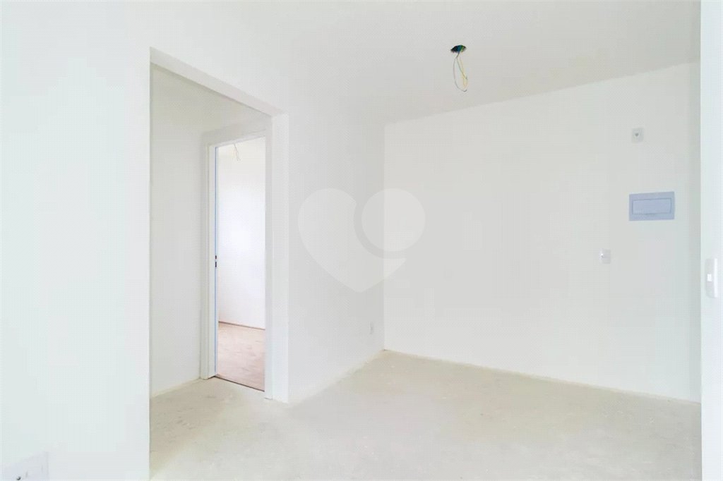 APARTAMENTO 2 DOMITÓRIOS 40 M2 MÓOCA