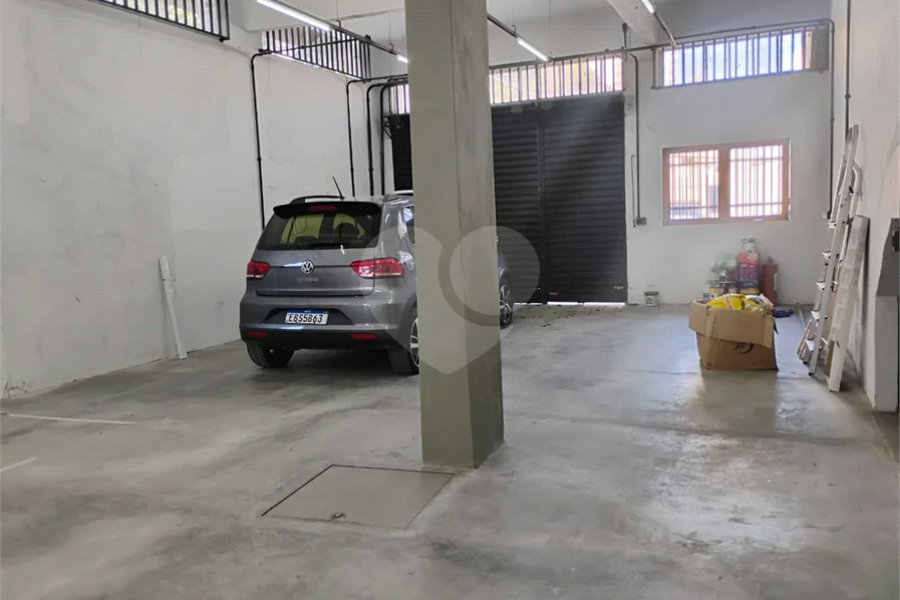 Espaço com 85 m2 na Vila Mascote