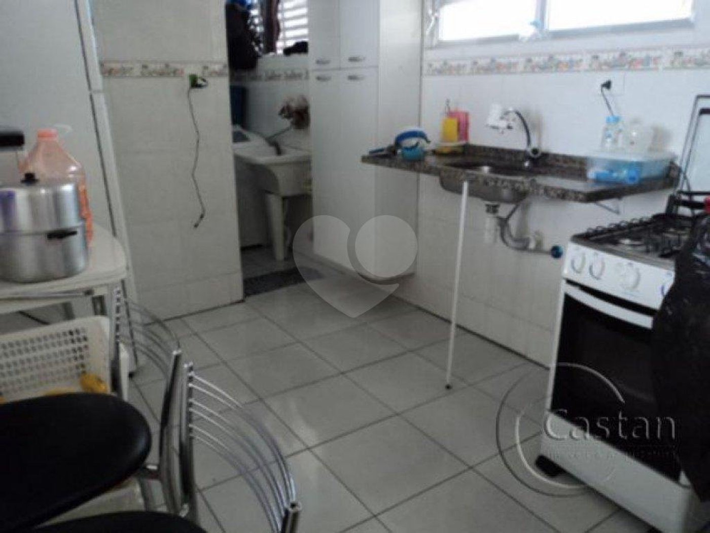apartamento na mooca - condominio com excelente localização!