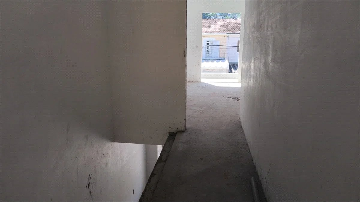 Sobrado à venda com 2 suítes em Jardim Bonfiglioli, São Paulo, SP