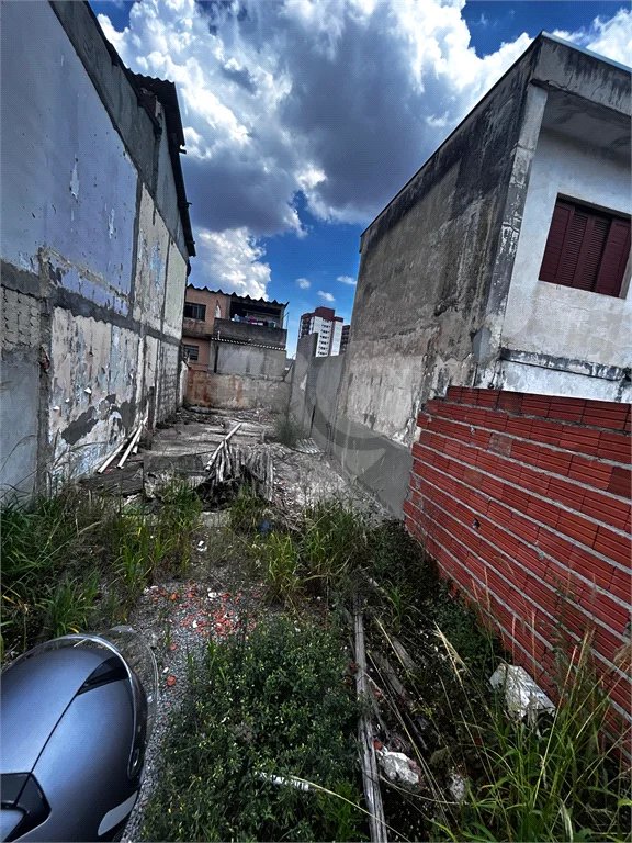 Terreno com 91m² , à venda na Vila Regente Feijó.